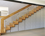 Construction et protection de vos escaliers par Escaliers Maisons à Hyencourt-le-Grand